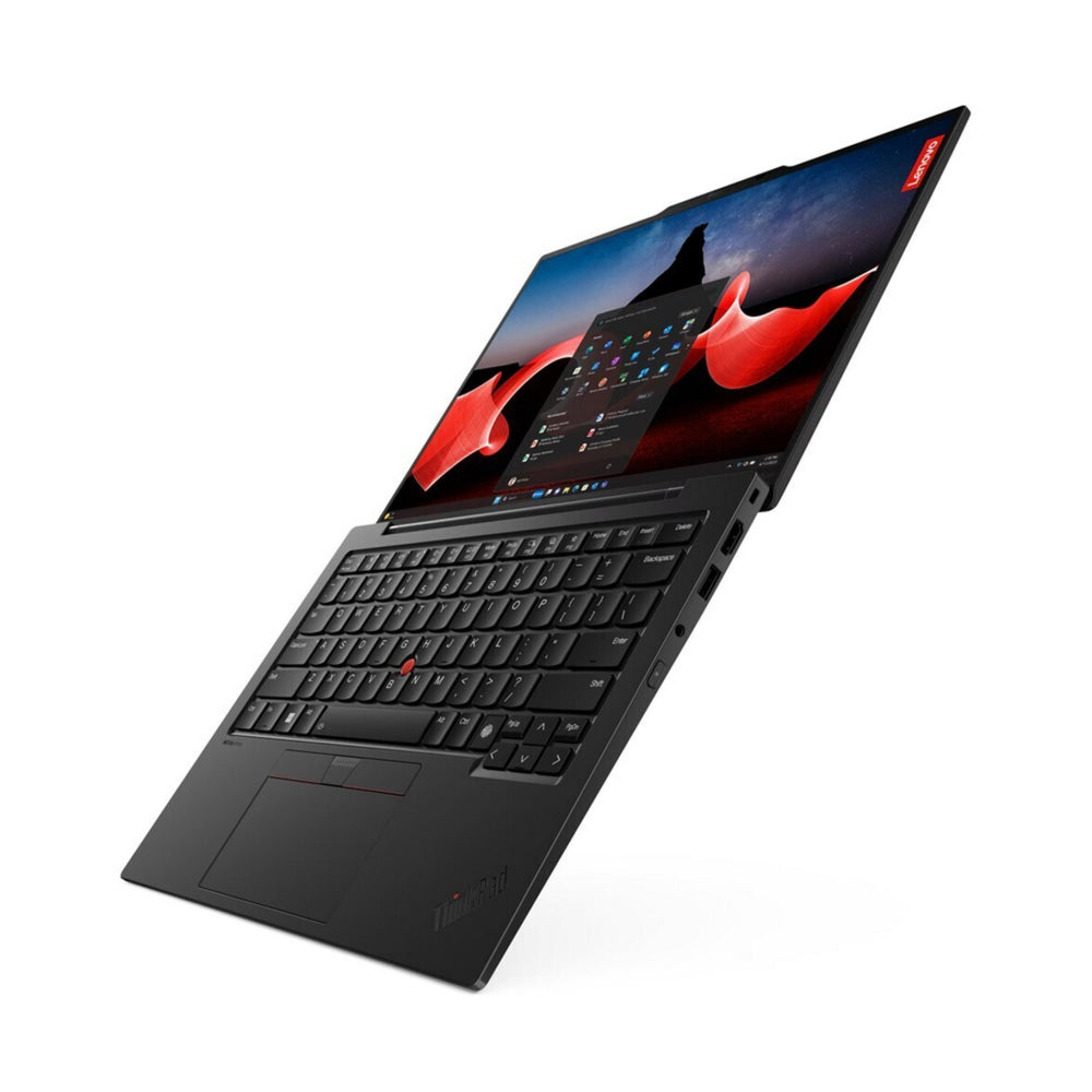 Lenovo ThinkPad X1 Carbon Gen 12 14 Lenovo ThinkPad X1 Carbon Gen 12 14