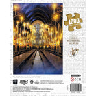 USAopoly Harry Potter “Great Hall” 1,000 Piece Puzzle-4