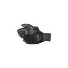 Superior Glove, Works Ltd. Glove, String Knit PoLycoated Black, Size 7, 60 Pack (S13BKPUQ-7)-Size : Small (7)