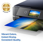 Epson T277 Ink Cartridge - Standard Capacity - Colour Combo-Convenient individual ink cartridges