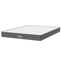 Modway Kate 6" Full Mattress-Padded Polyester Quilt Top