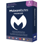 Malwarebytes Standard Premium Anti-Malware for Multiple Devices - 3 Devices-24/7 REAL TIME PROTECTION against emerging malware threats, including ransomware and viruses- without slowing you down. 