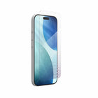 ZAGG InvisibleShield Glass XTR5 Screen Protector for iPhone 17-Sleep Better: XTR5 has Circadian Protection Factor (CPF) 60 technology that filters Circadian-stimulating blue light that causes sleep disruption