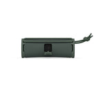 Sony SRSULT10 ULT FIELD 1 Wireless Portable Speaker - Forest Grey-Side passive radiator - The layout of the side passive radiators has been optimized to enhance bass sound