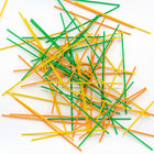3Doodler Start+ 3D Printing Filament Refill Blister Pack - Garden Blend-3Doodler Start+ Eco-Plastic is compatible with the 3Doodler Start+ pens and accessories