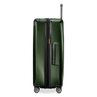Ricardo Beverly Hills 29" Montecito 2.0 Hardside Check-in Luggage Upright - USB Port - Hunter Green-TSA-recognized programmable combination lock - Keeps belongings secure while allowing TSA agents to inspect luggage without damaging the lock