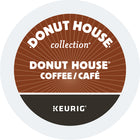 Donut House Coffee By Green Mountain Coffee K-Cup Pods - 24 Pack-Rich, bold flavour and a little kick to get you going
