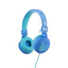 Planet Buddies Kids Wired Headphones - Blue (Whale)-Kid Proof: Made from heavy duty materials, these earphones are designed to withstand handling, drops and knocks. They come with a carry bag for travel friendly use, making these great gifts for girls or boys