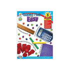 eBook: Carson Dellosa 104562-EB Guided Math Made Easy - Grade 2-You will receive two emails: one confirming your entire order, and one with a "Download Software" buttonYou can download immediately or return to your email to download later