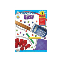 eBook: Carson Dellosa 104562-EB Guided Math Made Easy - Grade 2-You will receive two emails: one confirming your entire order, and one with a "Download Software" buttonYou can download immediately or return to your email to download later