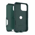 Otterbox Commuter Case for iPhone 17E/16E/15/14/13 - Get Your Geens-Rigid outer shell protects against everyday scrapes and scratches while internal rubber cover absorbs impact