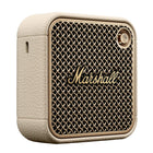 Marshall Willen II Portable Bluetooth Speaker - Cream-Marshall signature sound