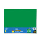 Royal Brites Heavyweight Primary Poster Board - 22" x 28" - Assorted - 5 Pack-Good for school, work or DIY projects