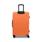 Swiss Mobility YVR 30" Hardside Spinner Luggage - Coral-10