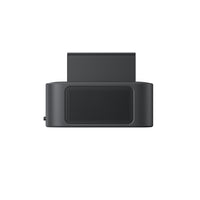 Insta360 Link 2C Pro Webcam - Graphite Black-Flagship AI 4K Image Quality