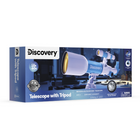 Discovery Toy Telescope with Tripod-Introduce kids to astronomy and observation with a hands-on indoor and outdoor science activity
