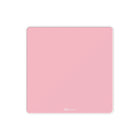 Quartet Magnetic Dry Erase Tin Tiles - 12" x 12" - Frameless - Assorted Colours-ERASABLE AND REUSABLE: The dry erase surface guarantees smooth writing, is non-absorbent, resistant to scrapes, easy to wipe clean, and effectively prevents stains and ghosting.