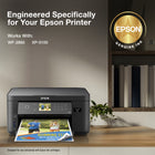 Epson T202 Ink Cartridge - Standard Capacity - Colour Combo-Convenient individual ink cartridges