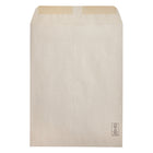 SupremeX Heavy Duty Natural Kraft Open-End Catalogue Envelopes, FSC Certified, 24lb., Natural, 9" x 12", 100/PK -Open End Envelopes