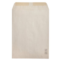 SupremeX Heavy Duty Natural Kraft Open-End Catalogue Envelopes, FSC Certified, 24lb., Natural, 9" x 12", 100/PK -Open End Envelopes