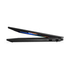 Lenovo ThinkPad T16 Gen 4 16" Copilot+ PC Laptop - AMD Ryzen AI 7 PRO 350 - 512 GB SSD - 16 GB RAM - Windows 11 Pro - Black-Graphics: AMD Radeon 860M Graphics