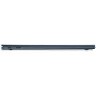 Acer Googlebook 14 Touchscreen Convertible Laptop - Intel Ultra 7 355 - 512 GB SSD - 16 GB RAM - Googlebook OS - Blue-Network Connectivity: Wi-Fi 7, Bluetooth 5.4