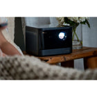 Dangbei MarsPro 2 4K Home Theater Projector - GoogleTV - Netflix Officially Licensed -Laser light source for long lasting use- 30000 hours, and provides bright vibrant colours