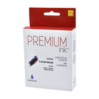 Premium Ink Canon CLI-251XL Alternative Ink Cartridge Set - C/M/Y/K/Grey - High Yield-6