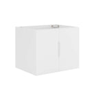 Modway Vitality 24" Bathroom Vanity Cabinet - White-7