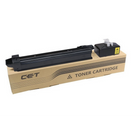 CET Kyocera TK-8117Y Alternative Toner Cartridge - Standard Yield - Yellow-Color: Yellow