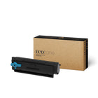 Ecotone Xerox 006R04378 Remanufactured Toner - Standard Yield - Black-Yield: 20000