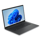 HP Omnibook 3 17.3" FHD Laptop - AMD Ryzen 5-130 - 1 TB SSD - 24 GB RAM - Windows 11 Home-Processor: AMD Ryzen  5 130