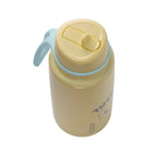 b.box Insulated Flip Top - 1 L - Looney Tunes-Recommend lid is washed weekly with spout open