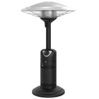 Shinerich Tabletop Patio Heater-Ignition: Piezo