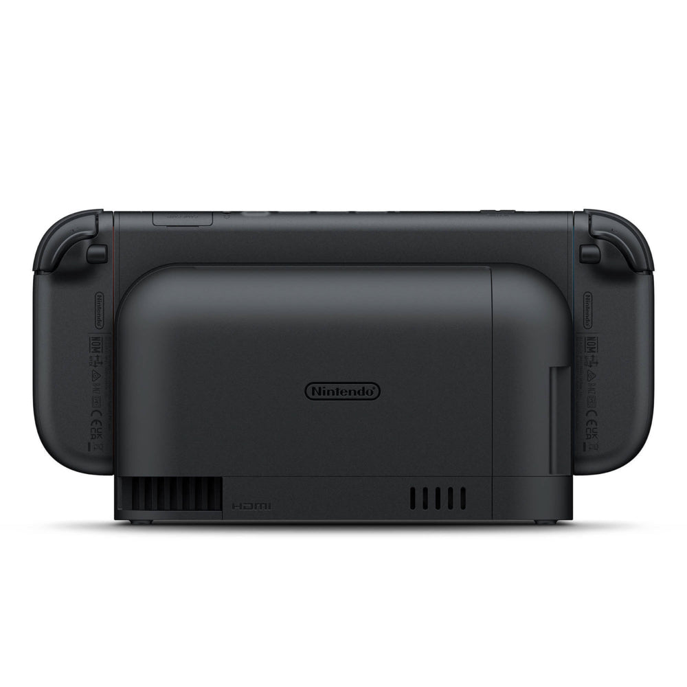 Nintendo Switch 2 Console - Black | staples.ca