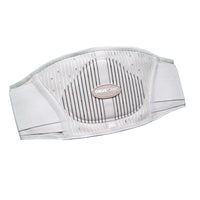 ObusForme Back Support Belt with Built-in Lumbar Support - Women's Small/Medium-Tailored to the shape of the female physique to provide optimum support and increased comfort