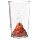 4M Pocket Volcano-Package dimensions: 5.1" L x 7.7" W x 2.2" H