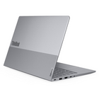 Lenovo ThinkBook 14 G9 IRL 14" Touch Laptop - Intel 7 240H - 16 GB RAM - 512 GB SSD - Windows 11 Pro - Arctic Grey-RAM: 16 GB DDR5