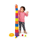 Miniland Giantte Stacking and Nesting Game - 16 Pieces -For ages 12 months and up