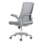 Zuo Pater Office Chair - Grey-7