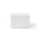 Urbanista Sydney Wireless Pocket-Sized Speaker - White-Wireless Bluetooth Streaming