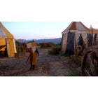 Kingdom Come: Deliverance for PlayStation 5-Dynamic world: your actions influence the reactions of the people around you. fight, steal, seduce, threaten, persuade, or bribe