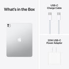 Apple iPad Pro 13" - Ultra Retina XDR Display - Wi-Fi - M5 Chip - 1 TB SSD - Silver-9