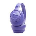 JBL Tune 730BT Wireless Over-Ear Headphones - Lavender-5
