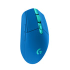 Logitech G305 Lightspeed Wireless Optical Gaming Mouse - Blue-Gaming-Grade Sensor: HERO sensor on this PC gaming mouse delivers exceptional accuracy and responsiveness with tracking at over 400 IPS speed and up to 12,000 DPI sensitivity