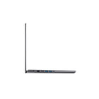 Acer Aspire 5 15.6" FHD Laptop - Intel Core i7-12650H - 1 TB SSD - 32 GB RAM - Windows 11 - Iron-Your fingerprint is as unique as you are and is the ultimate non-replicable password.