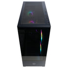 CyberPowerPC Gamer Master Gaming Desktop - AMD Ryzen 5 8400F - GeForce RTX 5060 Ti 8 GB - 16 GB DDR5 RAM - 1 TB SSD - Black-NVIDIA GeForce RTX 5060 Ti 8GB GDDR7