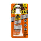 Gorilla Heavy-Duty Construction Adhesive - 2.5 oz - White-Construction Adhesive Tube