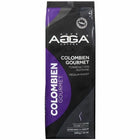 Agga Colombian Ground Coffee - Medium - 340g-Medium - Ground - Colombian Gourmet - Kosher - 1 Each
