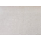 Monarch Specialties 5921T Twin Size Bed - Beige Linen-This bed frame requires a twin sized box spring and mattress (not included)